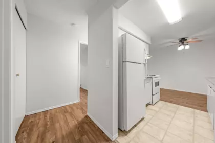Breakfast Nook Photo of 207 230 Mowat Street, New Westminster, BC