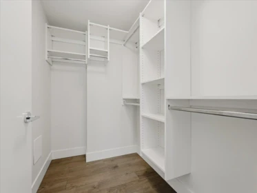 Powder Room Photo of 302 8533 River District Crossing, Vancouver, BC