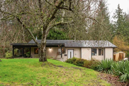 32472 Grebe Crescent, Mission, BC, Mission — Single Family Residence for sale