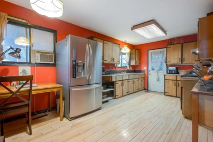 Mudroom Photo of 32472 Grebe Crescent, Mission, BC