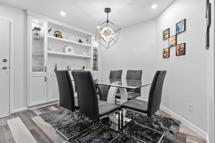Kitchen Photo of 105 12125 75a Avenue, Surrey, BC