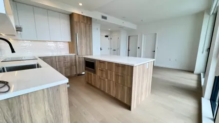 Pantry Photo of 604 8398 Oak Street, Vancouver, BC