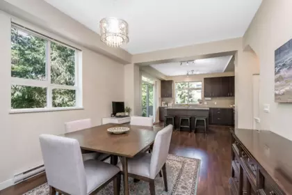 Basement Recreation Room Photo of 123 2729 158 Street, Surrey, BC