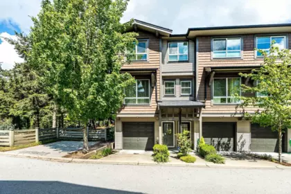 123 2729 158 Street, Surrey, BC, Surrey — Townhouse for sale