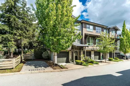 123 2729 158 Street, Surrey, BC, Surrey — Townhouse for sale