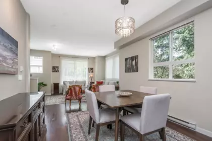 Office / Den Photo of 123 2729 158 Street, Surrey, BC