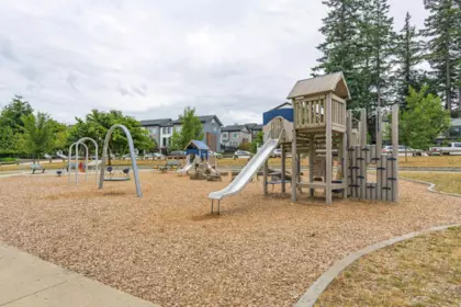 Playground / Recreational Area Near 123 2729 158 Street, Surrey, BC