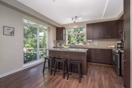 Primary Bedroom Photo of 123 2729 158 Street, Surrey, BC