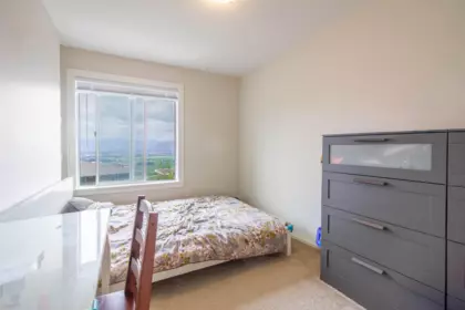 Basement Recreation Room Photo of 86 6026 Lindeman Street, Chilliwack, BC