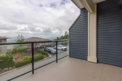 Breakfast Nook Photo of 86 6026 Lindeman Street, Chilliwack, BC
