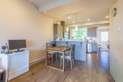 86 6026 Lindeman Street, Chilliwack, BC, Chilliwack — Townhouse for sale