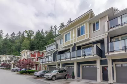 86 6026 Lindeman Street, Chilliwack, BC, Chilliwack — Townhouse for sale