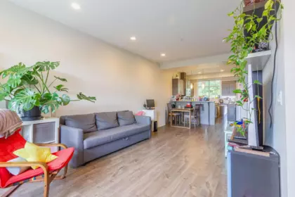 86 6026 Lindeman Street, Chilliwack, BC, Chilliwack — Townhouse for sale