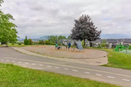 Hot Tub / Spa Photo of 86 6026 Lindeman Street, Chilliwack, BC