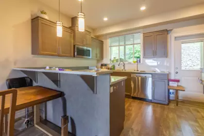 Kitchen Photo of 86 6026 Lindeman Street, Chilliwack, BC