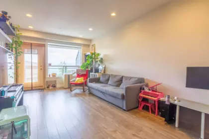 86 6026 Lindeman Street, Chilliwack, BC, Chilliwack — Townhouse for sale
