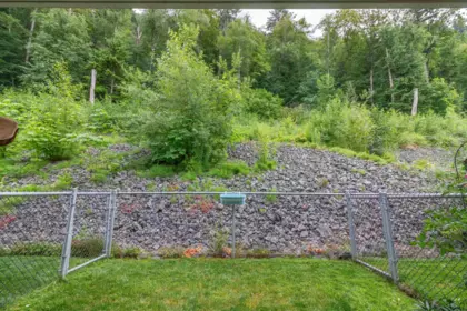 Outdoor Patio Photo of 86 6026 Lindeman Street, Chilliwack, BC