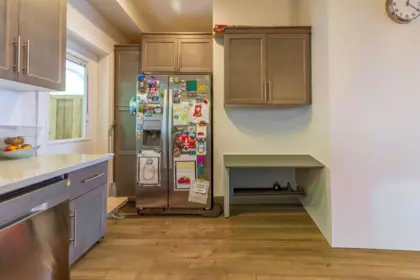 Pantry Photo of 86 6026 Lindeman Street, Chilliwack, BC
