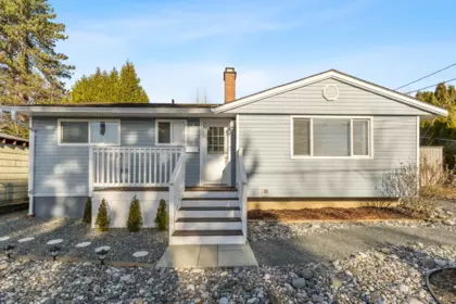 33469 5th Avenue, Mission, BC, Mission — Single Family Residence for sale