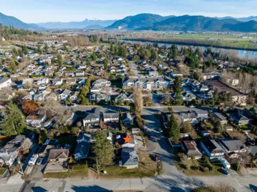 33469 5th Avenue, Mission, BC, Mission — Single Family Residence for sale