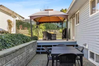 Street View Photo of 33469 5th Avenue, Mission, BC