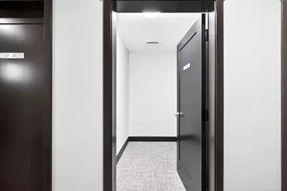 Mudroom Photo of 205 11893 227 Street, Maple Ridge, BC
