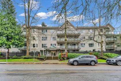 404 20088 55a Avenue, Langley, BC, Langley — Apartment/Condo for sale