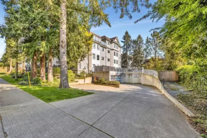 404 20088 55a Avenue, Langley, BC, Langley — Apartment/Condo for sale