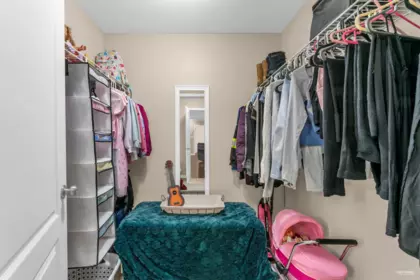 Loft / Bonus Room Photo of 404 20088 55a Avenue, Langley, BC