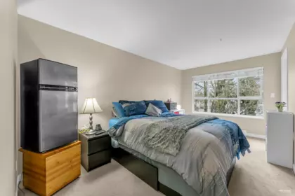 Office / Den Photo of 404 20088 55a Avenue, Langley, BC
