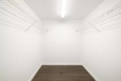 Laundry Room Photo of 1101 9623 Manchester Drive, Burnaby, BC