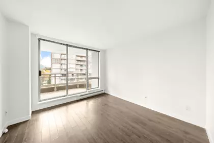 Office / Den Photo of 1101 9623 Manchester Drive, Burnaby, BC