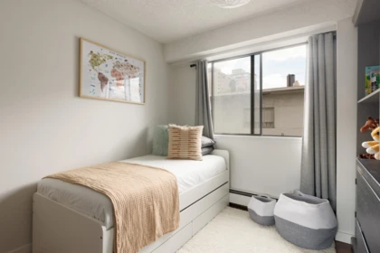 Laundry Room Photo of 404 47 Agnes Street, New Westminster, BC