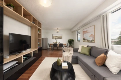 Pantry Photo of 404 47 Agnes Street, New Westminster, BC