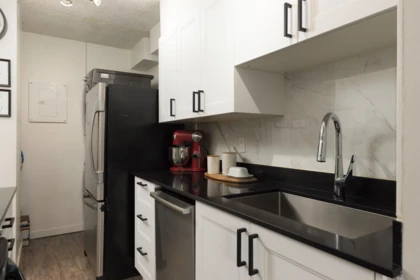 Walk-In Closet Photo of 404 47 Agnes Street, New Westminster, BC