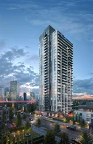 2810 6608 Sussex Avenue, Burnaby, BC, Burnaby — Apartment/Condo for sale