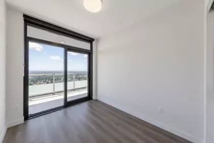 Loft / Bonus Room Photo of 2810 6608 Sussex Avenue, Burnaby, BC