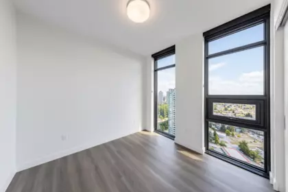 Office / Den Photo of 2810 6608 Sussex Avenue, Burnaby, BC
