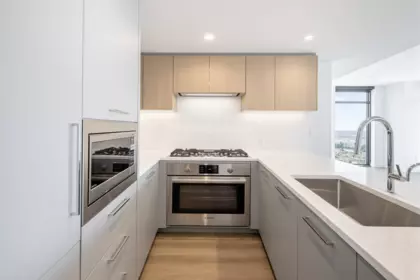 Pantry Photo of 2810 6608 Sussex Avenue, Burnaby, BC