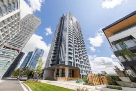 2810 6608 Sussex Avenue, Burnaby, BC