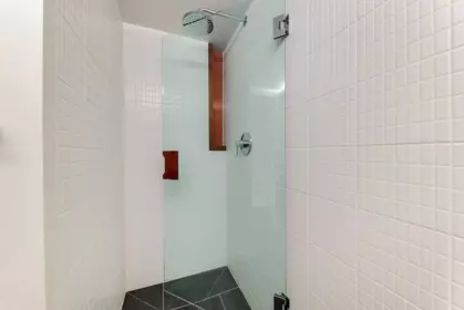 Guest Bathroom Photo of 1003 867 Hamilton Street, Vancouver, BC