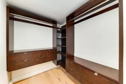 Primary Bedroom Photo of 1003 867 Hamilton Street, Vancouver, BC