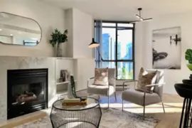 1003 867 Hamilton Street, Vancouver, BC