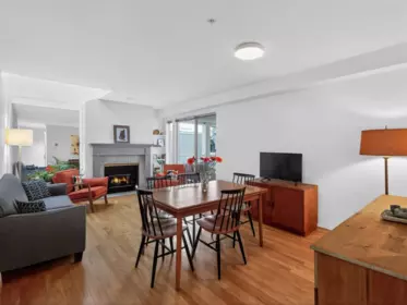 313 2175 W 3rd Avenue, Vancouver, BC, Vancouver — Apartment/Condo for sale