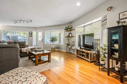 Pantry Photo of 45942 Sleepy Hollow Road, Cultus Lake, BC