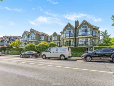 Fitness Center Photo Near 204 876 W 16th Avenue, Vancouver, BC