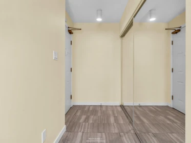 Primary Bedroom Photo of 204 876 W 16th Avenue, Vancouver, BC