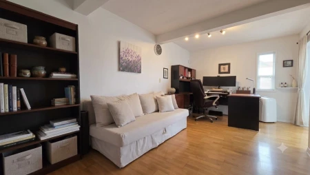 Breakfast Nook Photo of 236 Lebleu Street, Coquitlam, BC