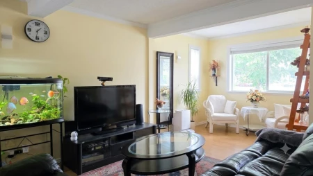 236 Lebleu Street, Coquitlam, BC, Coquitlam — Single Family Residence for sale