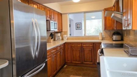 Pantry Photo of 236 Lebleu Street, Coquitlam, BC